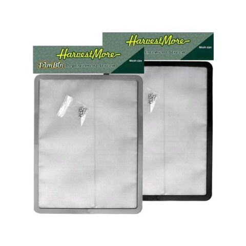 Harvest More Trimbin Replacement Screen 220 Micron